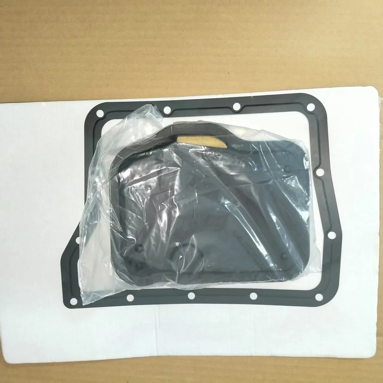 

Transmission Oil Filter Pan Gasket For DFSK Fengon 500 580 BEIJING U5 X3 Geely Emgrand EC7 Lifan X60 CVT Spare Parts 106602097