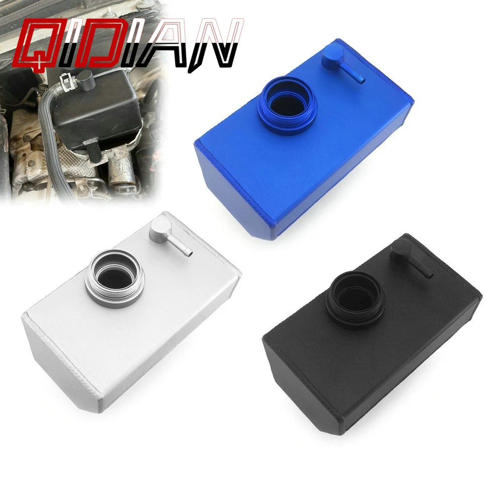 

Car Aluminum Compatible With Wrangler JL JLU 2018-25 Gladiator JT 2.0T&3.6L 2020+ Engine Coolant Reservoir 68364312AC