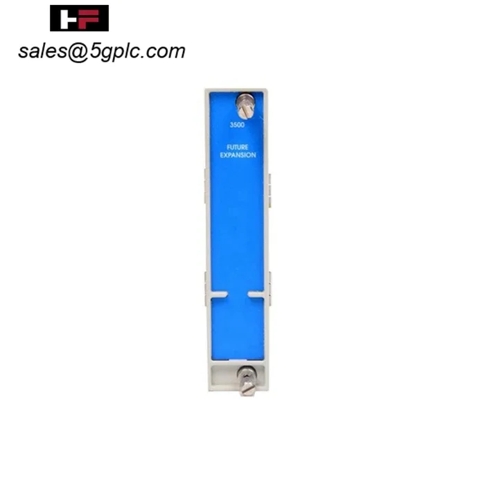 330130 -080-00-00 BENTLY NEVADA Controlli industriali Nuovo di zecca