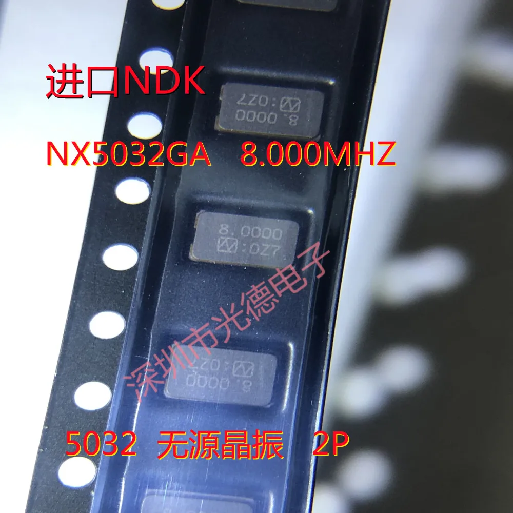 50Pcs/Original Ndk …