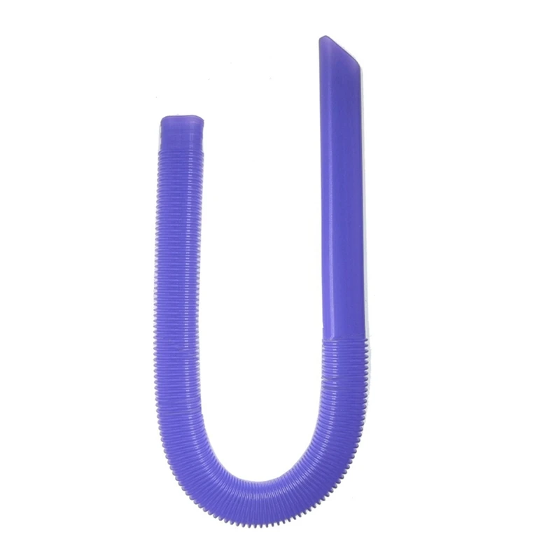 Dryer Vent Cleaning Hose Kit With 35Mm Adapter To Fit With Vacuum Hose Of Vacuum Cleaner,Vacuum Hose Attachment