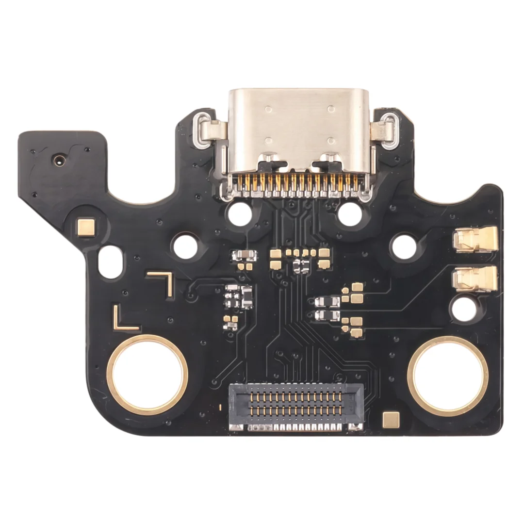 Oplaadpoort Sub Board voor Samsung Galaxy Tab A7 10.4 2020 SM-T500 SM-T505 Tablet