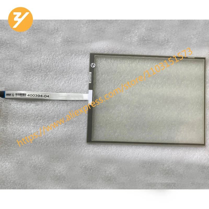 

T121S-5RAP36N-0A18R0-200FB 12.1 inch Touch Screen Panel Zhiyan supply