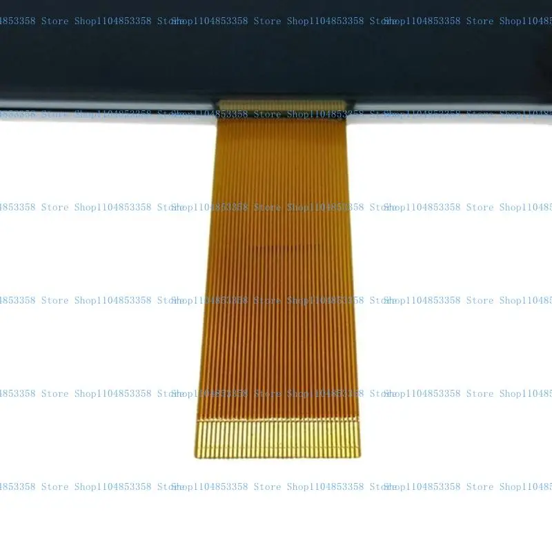 Lcd-Display For Mic…