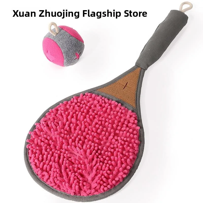 

Интерактивные игрушки для собак: коврик для нюхания с скрытым лакомством, снимающий стресс, универсальный для всех сезонов, новая модель, развивающие интеллектуальные игрушки для питомцев