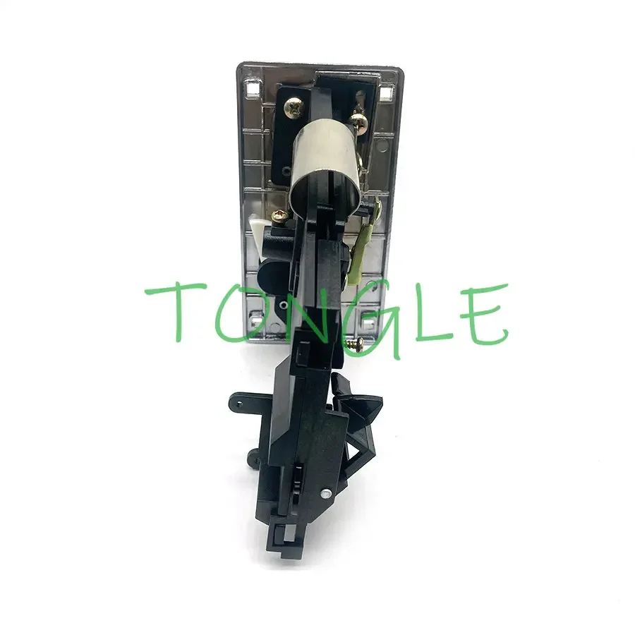 CL-Mechanical Coin Acceptor Switch Selector Plastic Electronic Mechanism Mech for Arcade Pandora Games Vending Machines Parts