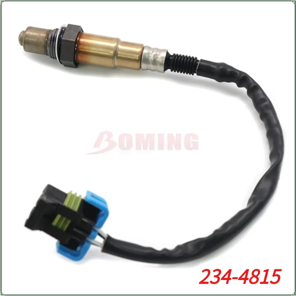 For BUICK ALLURE ENCLAVE LACROSSE RENDEZVOUS CADILLAC ELR SRX GMC CHEVROLET SAAB 234-4815 Air Fuel Ratio Lambda O2 Oxygen Sensor