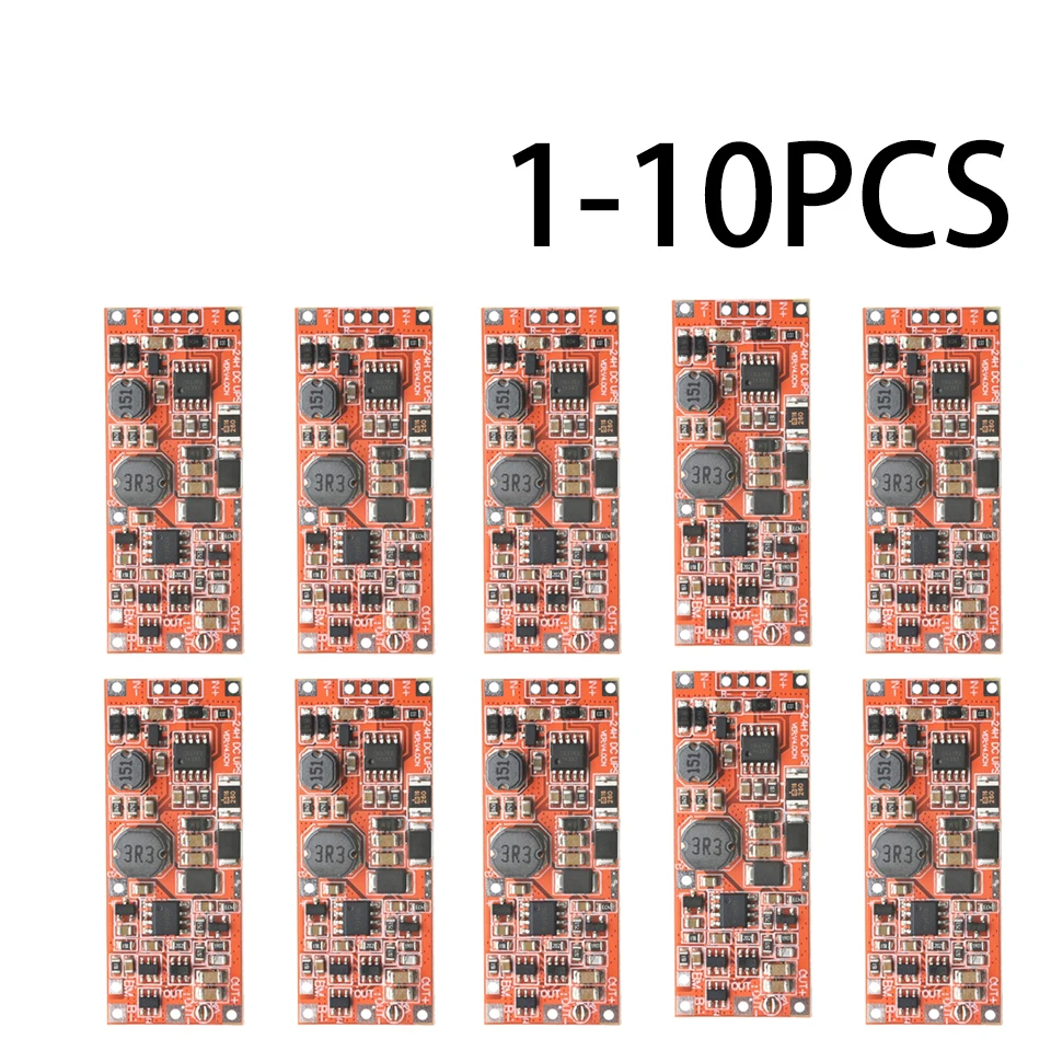 

Модуль питания ИБП постоянного тока 12 В/15 В, 24 Вт, 1 А, плата управления бесперебойной мощностью 2S V4.0CN, повышающий защитный модуль для зарядки