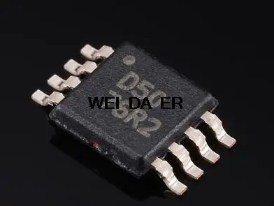 100% NEWHigh quality products     OPA2350EA OPA2350 D50 MSOP-8 MODULE newHigh quality products