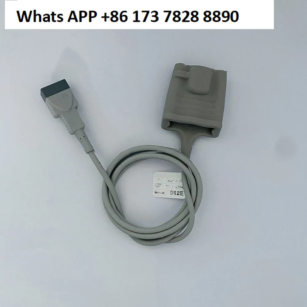 

For 512E 512E-30-21373 SpO2 Sensor adt Dinger-Tip Reusable-