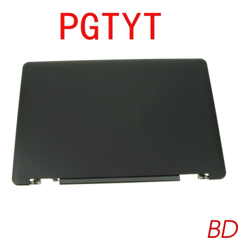 

A Case Shell LCD Back Cover Lid 0PGTYT PGTYT For Dell Latitude E5540 15.6" Top