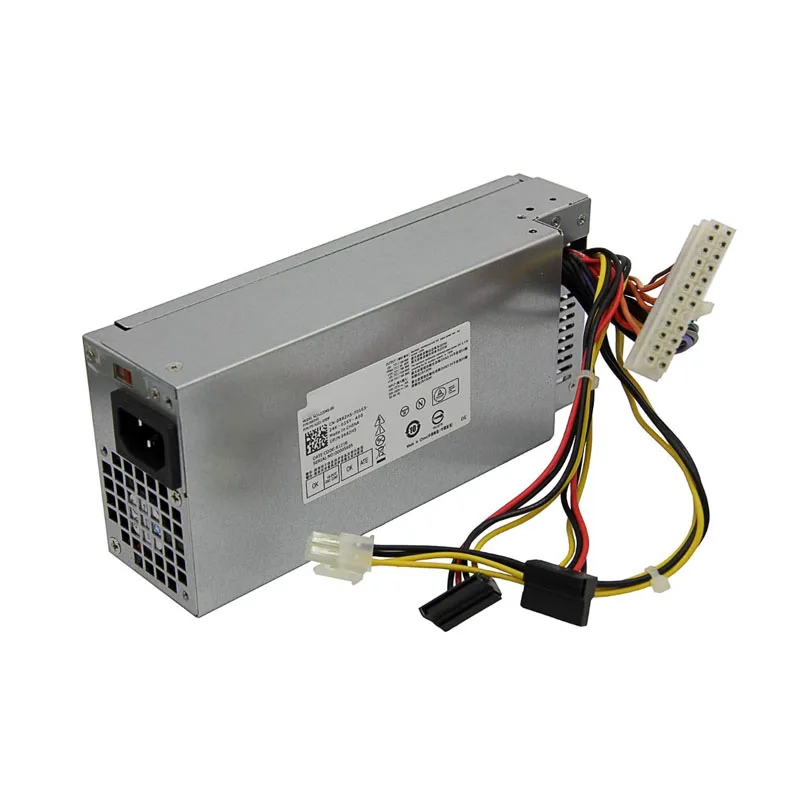 

220 w psu L220AS-00 H220AS 660S v270s dps-220ub ITX Small chassis power supply AXC105 602