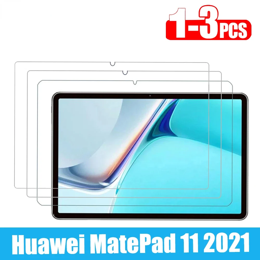 

Защитное стекло 9H для Huawei MatePad 11, 10,95 дюйма
