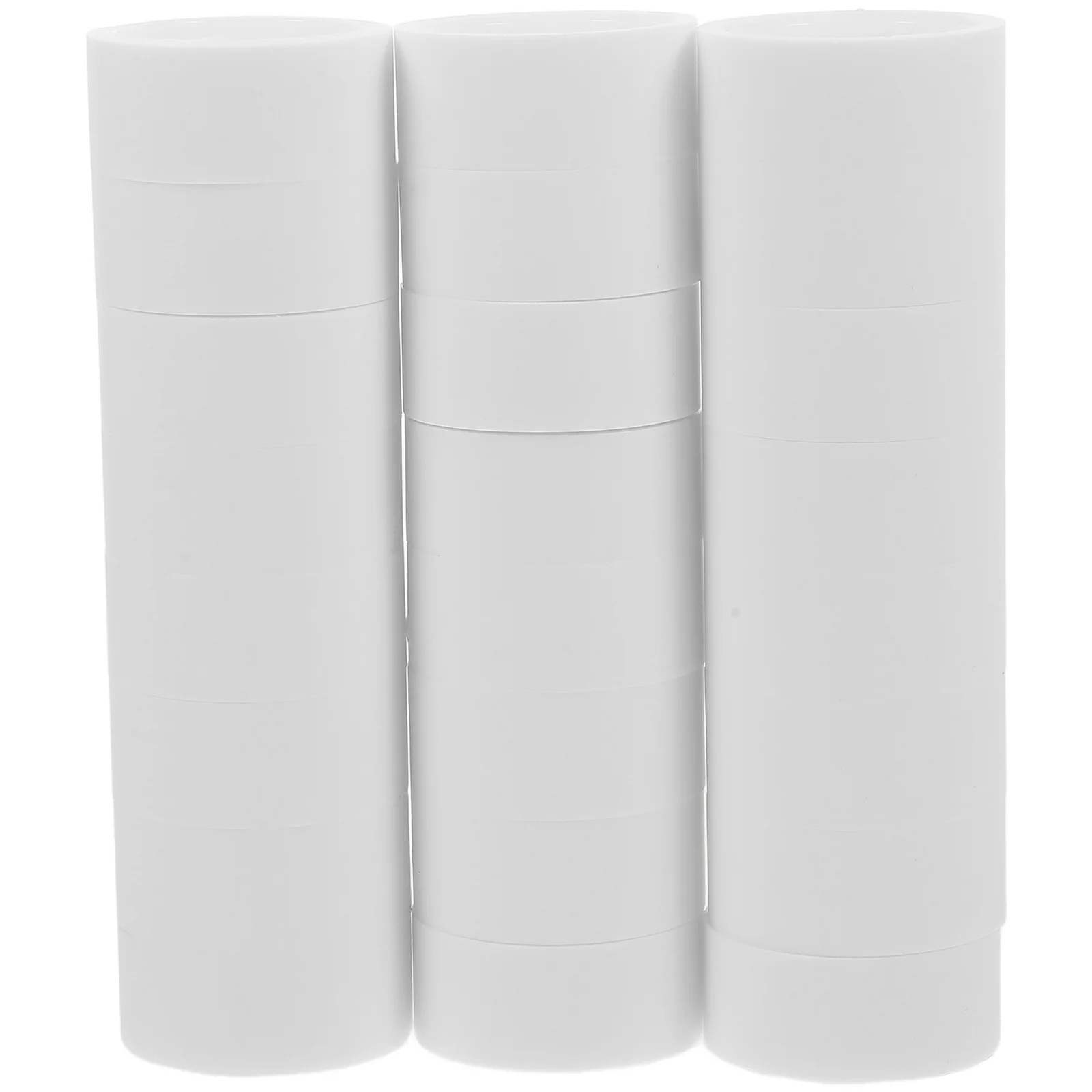 24 Rolls Matte Writable Correction Tape Invisible Tape for Student Use Gift Wrapping Packaging Correction Tapes