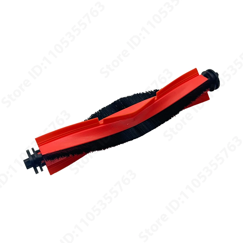 Pièces détachées pour aspirateur robot Xiaomi X20 Pro / D102GL : brosse principale, brosse latérale, filtre HEPA, chiffon de nettoyage, sac à poussière, accessoires