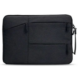 Laptop Bag PC Case 13 14 15 15.6 Cover Funda Sleeve Portable Case For Macbook Air Pro 12 13.3 14.1 Inch Redmi Mac book M1 Laptop