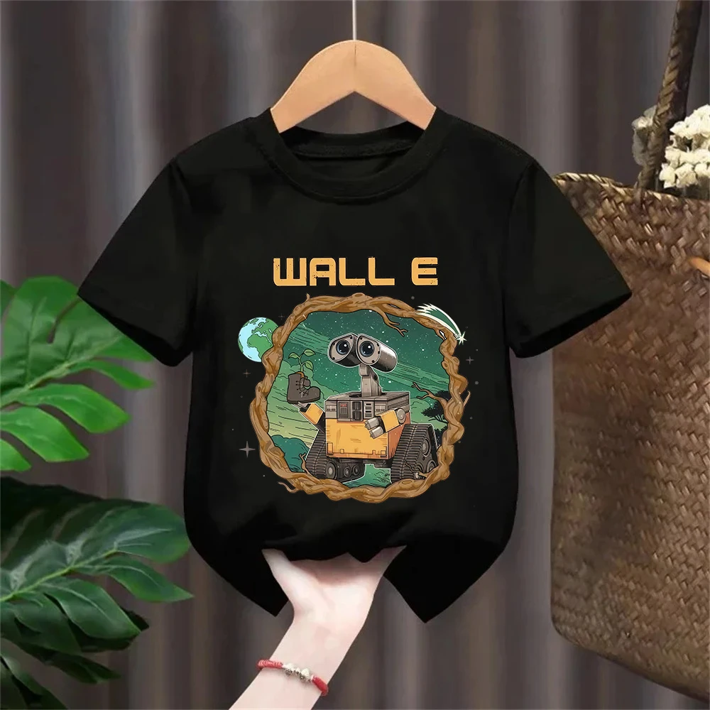 Disney Pixar Wally …