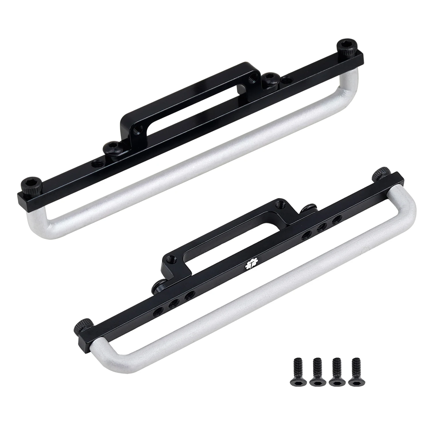 

TCRC Aluminum Side Step Running Board for Redcat Ascent-18 1/18 scale RC Rock Crawler Upgrades
