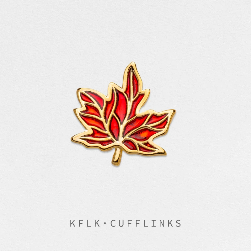 Kflk Fashion Brooch…