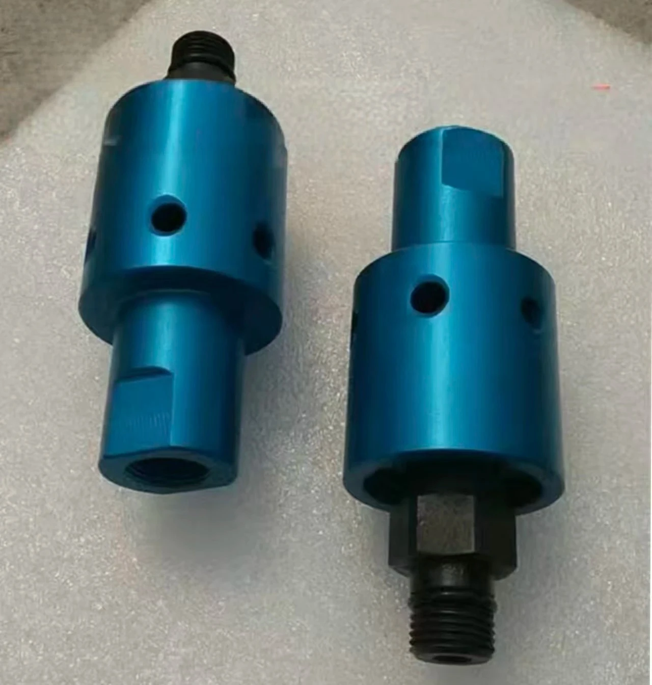 

DEUBLIN Rotary Joint 357-145-215 1116-315-143 1116-048-064 1116-090-064 Stainless Steel Connector Accessories From America