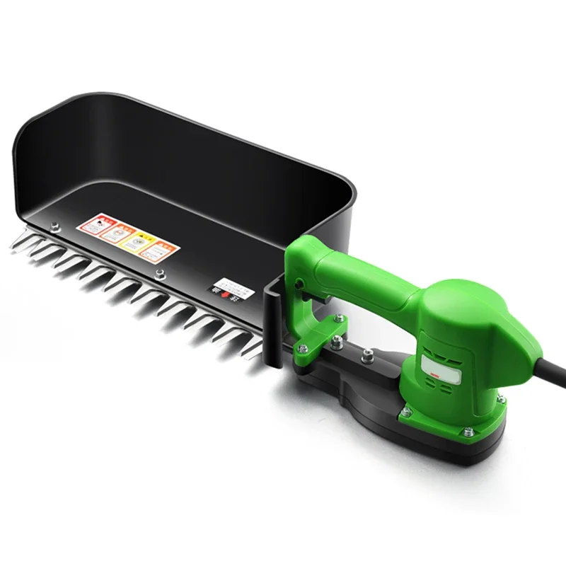 Recolector de té con carga, recogedor eléctrico sin escobillas, batería de litio de mano, recogida de té para una sola persona para el hogar pequeño