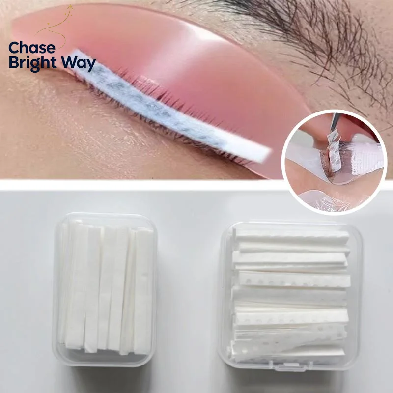 500Pcs 1000Pcs Eyelash Perm Paper Curling Pad Lash Lift Tool Set for Salon Extension Makeup Beauty Use