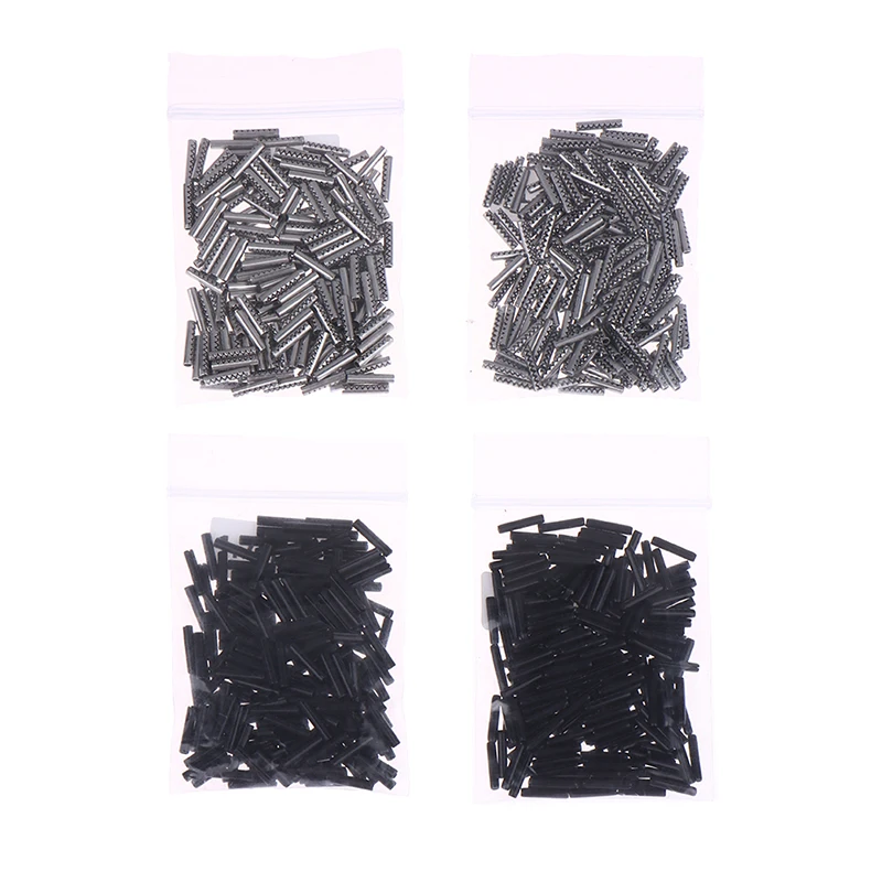 

брелок для ключей 1,6*8 мм 1,7*8 мм, лезвие дистанционного ключа с фиксированным штифтом, автомобильный брелок, железные штифты для KD KEYDIY Xhorse Remote