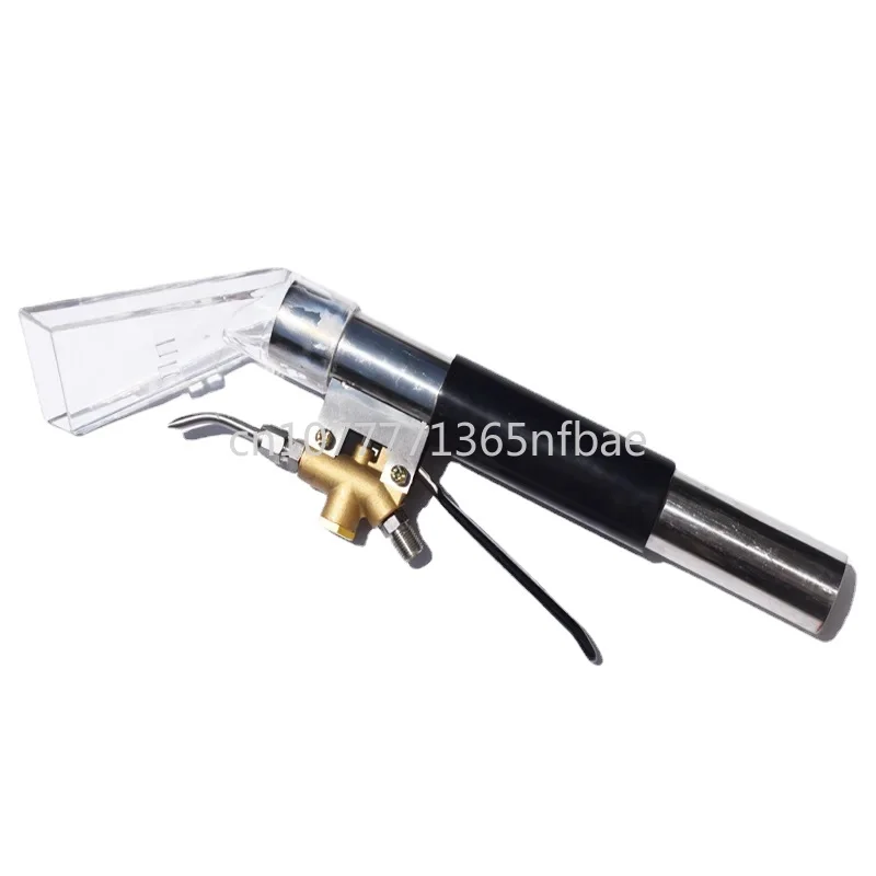 

Used for the installation of range hood trucks, interior decoration and carpet cleaning accessories, vacuum head manual tools