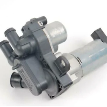 

Evaporator Water Heater Control Valve 2208300284 High Quality Electromagnetic Water Valve