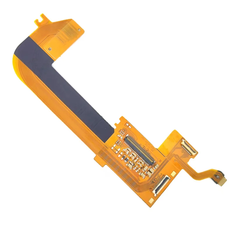 For Canon 5D Mark III LCD Flex Cable 5D3 Monitor Flex DSLR Repair