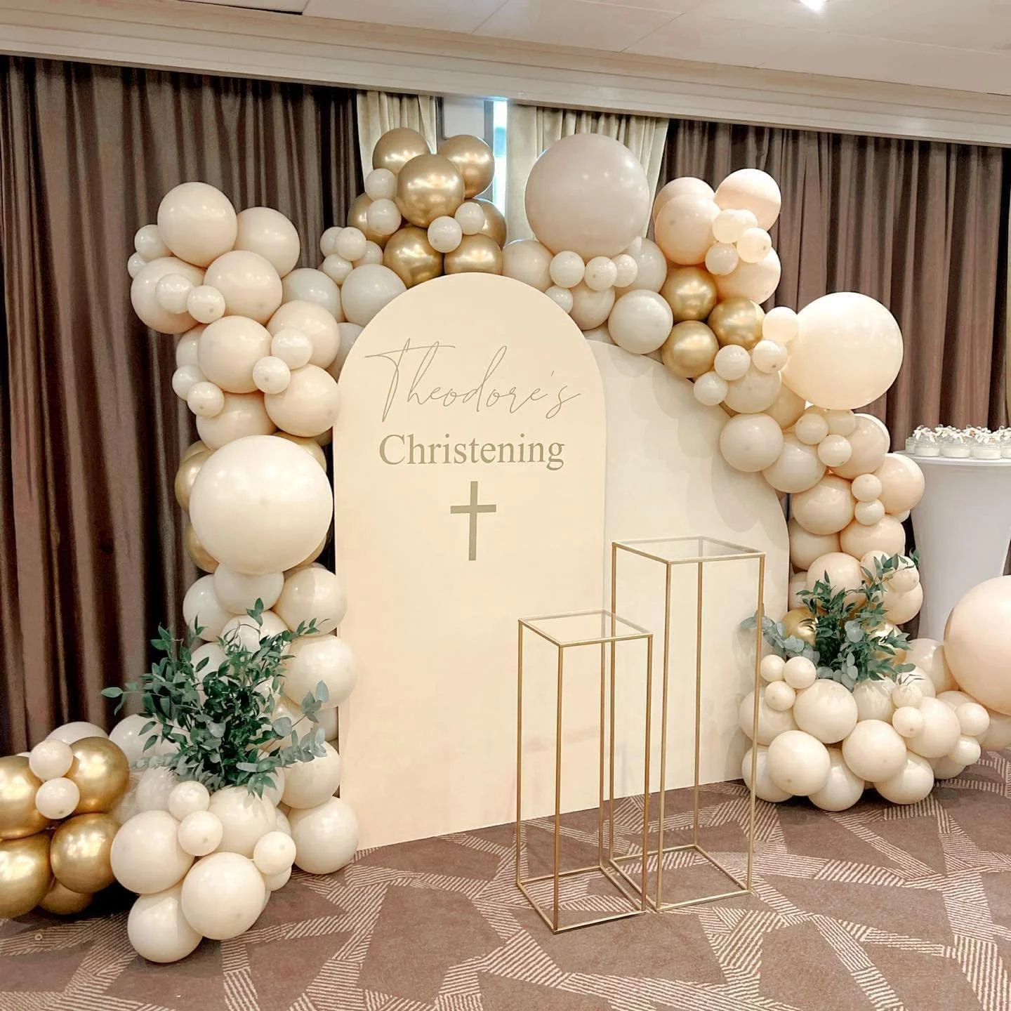 50/100pcs 12inch Sand White Latex Balloon Retro Sand White Balloons for Wedding Decoration Baby Shower Birthday Party Air Globos