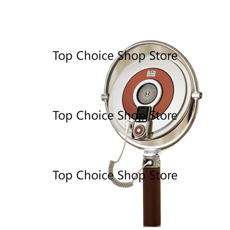 Live stream filling light live streaming host special facial bea-uty flat light soft light eye protection porta-ble full screen