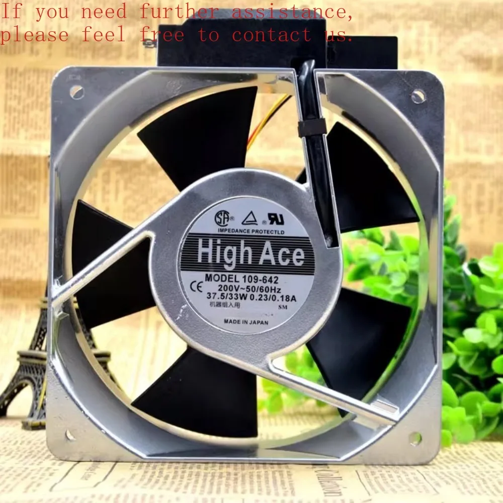 

Для Sanyo 16050 200 В 109-642/641/602 16 см инвертор, осевой расход, сенсорный вентилятор