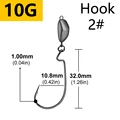 10g