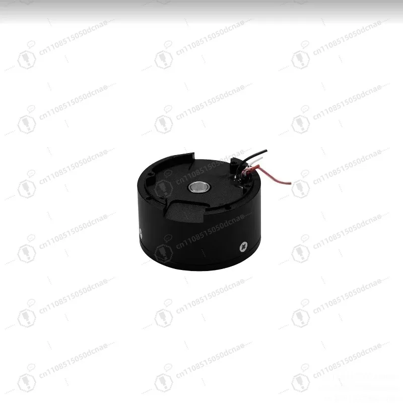 Quadruped Robot Joint Module, GIM3505-8 Integrated Planetary Reduction Motor, High Torque 24V DC Servo Motor for Robot Dog
