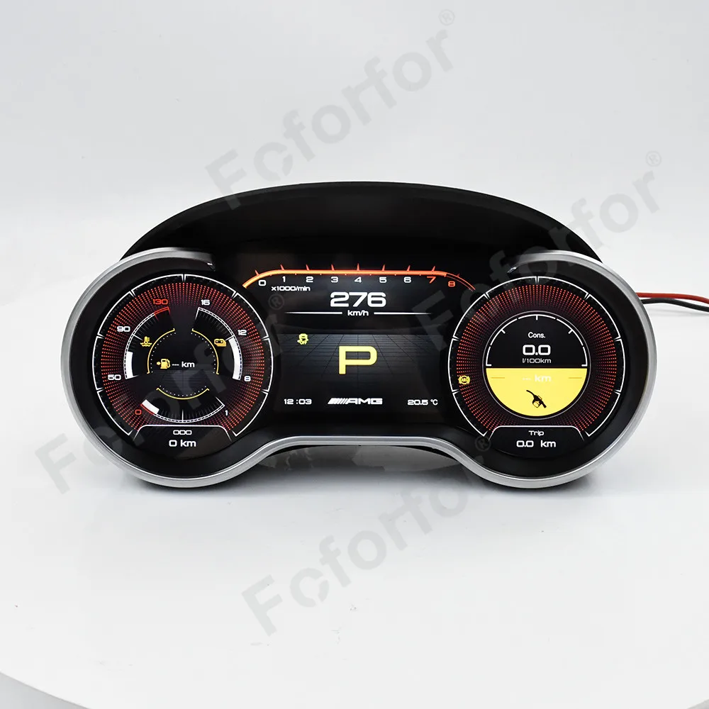 Dashboard Screen Ca… - image