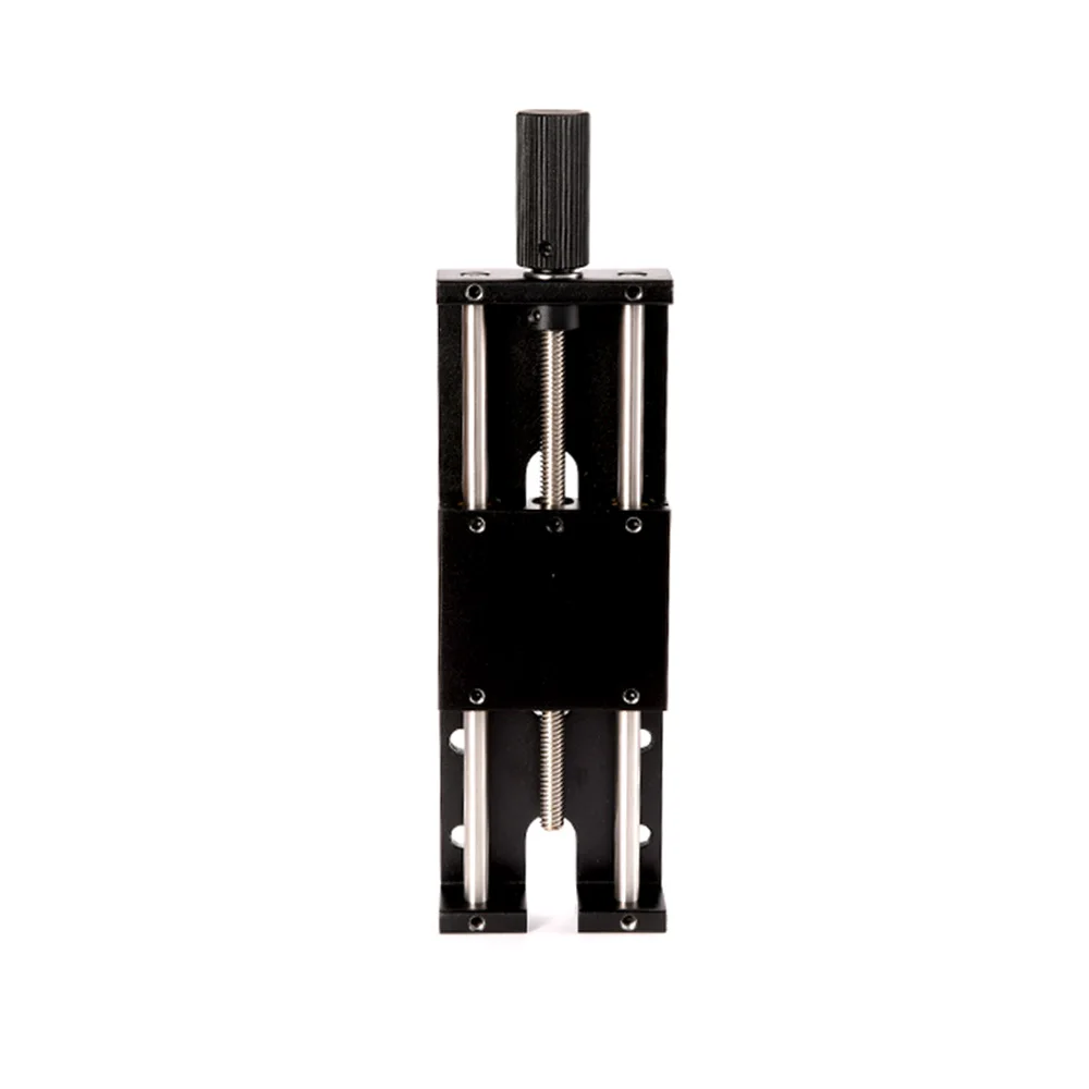 レーザーモジュールの高さ調整用の長い Ray5 Z 軸アジャスター