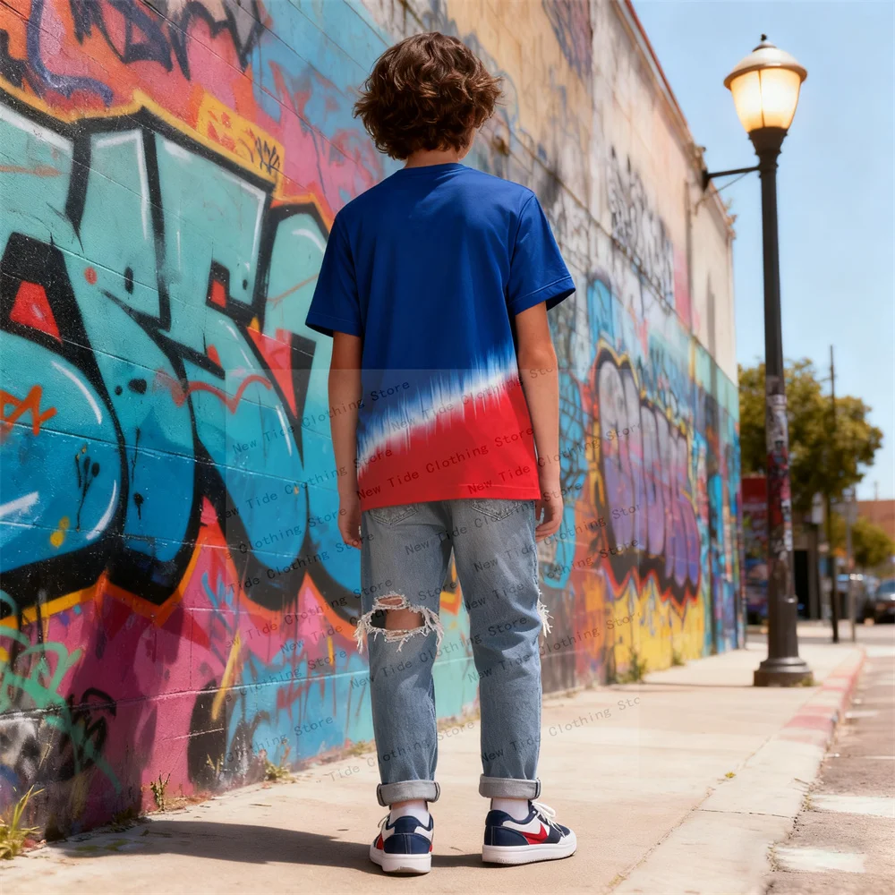 تي شيرت جيرسي لمحبي كرة القدم للرجال - ضروري لمحبي الرياضة، يجب اقتناؤه لعشاقهم، مثالي لليوم الألعاب وأزياء الشارع1 #3