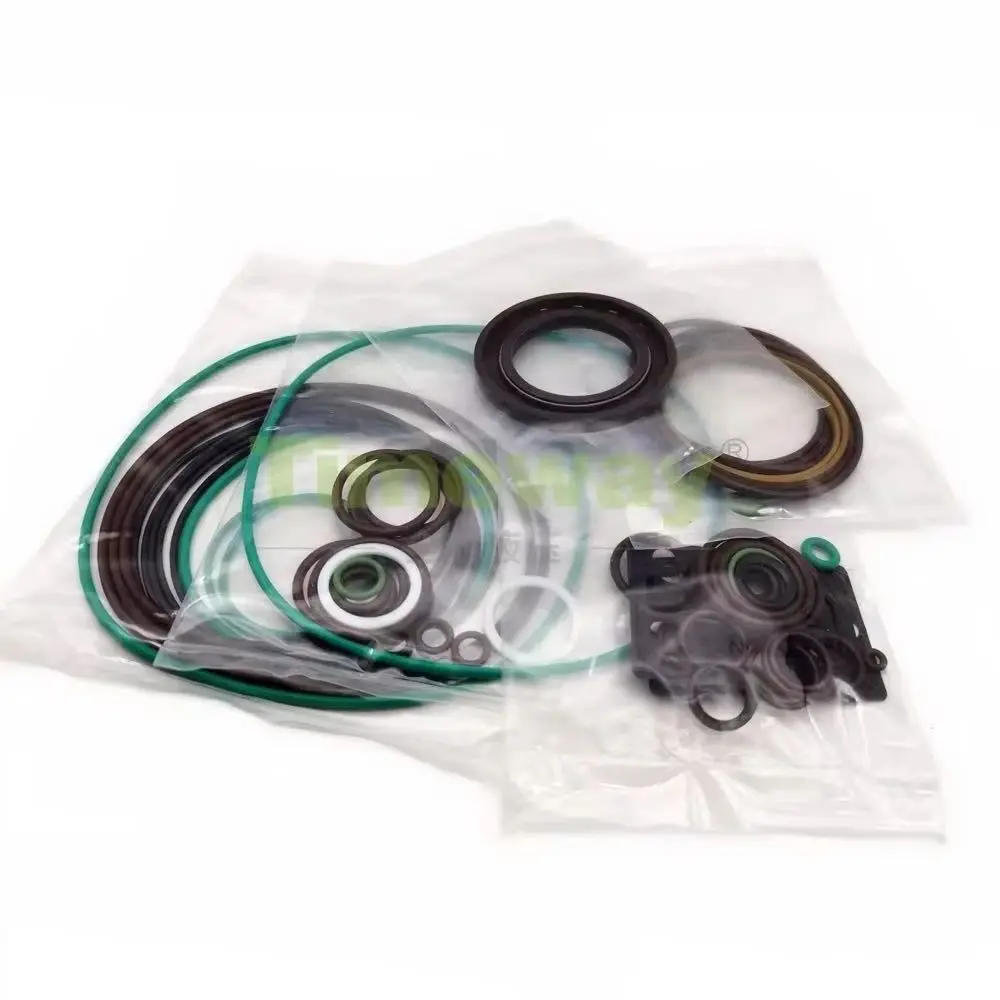 O-rings Hydraulic Pump Seal Kits for Rexroth A4VG40 Axial Piston Pump Repair Kits Gaskets