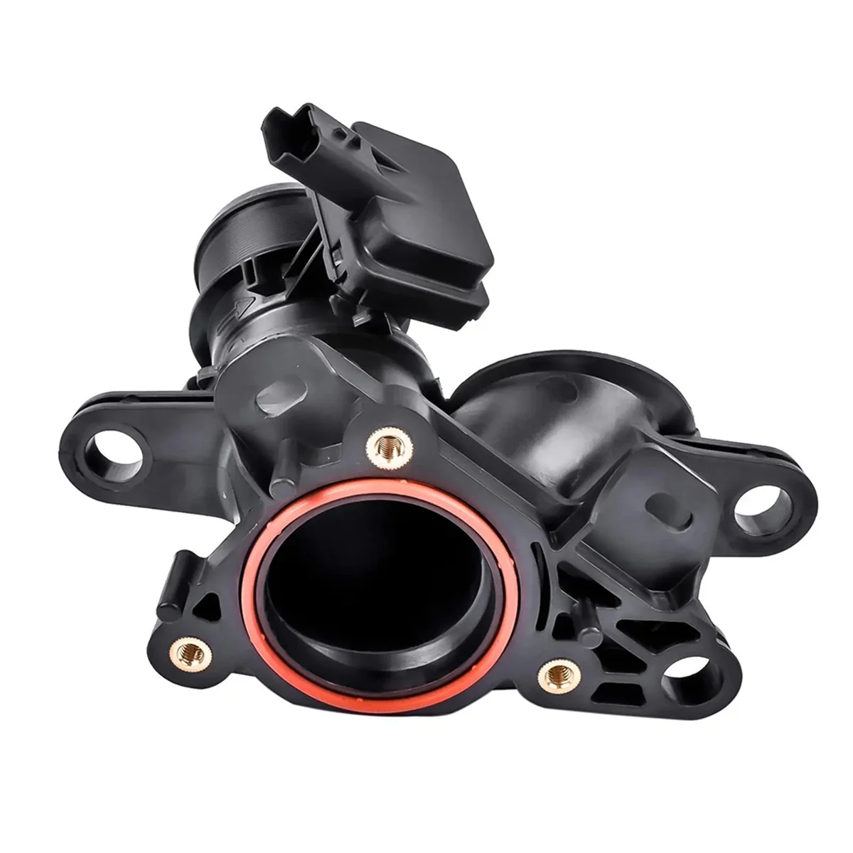 New Throttle Body for Peugeot 308 3008 407 5008 508 Citroen C4 C5 DS4 DS5 Dispatch 2.0 HDi 0345.G7 9655233680