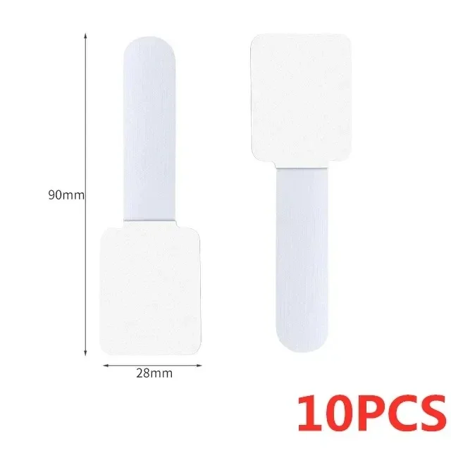 Variant: 10PCS White