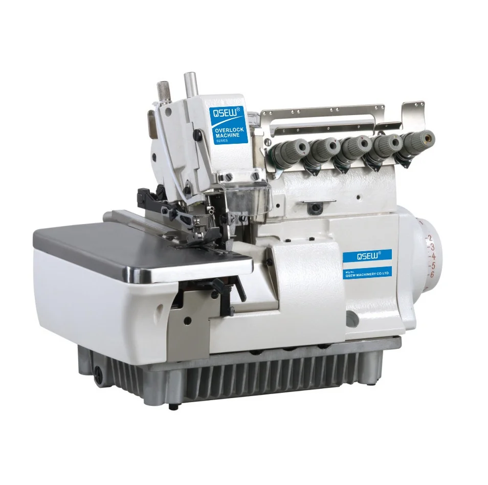 QS-700-6 High Speed…