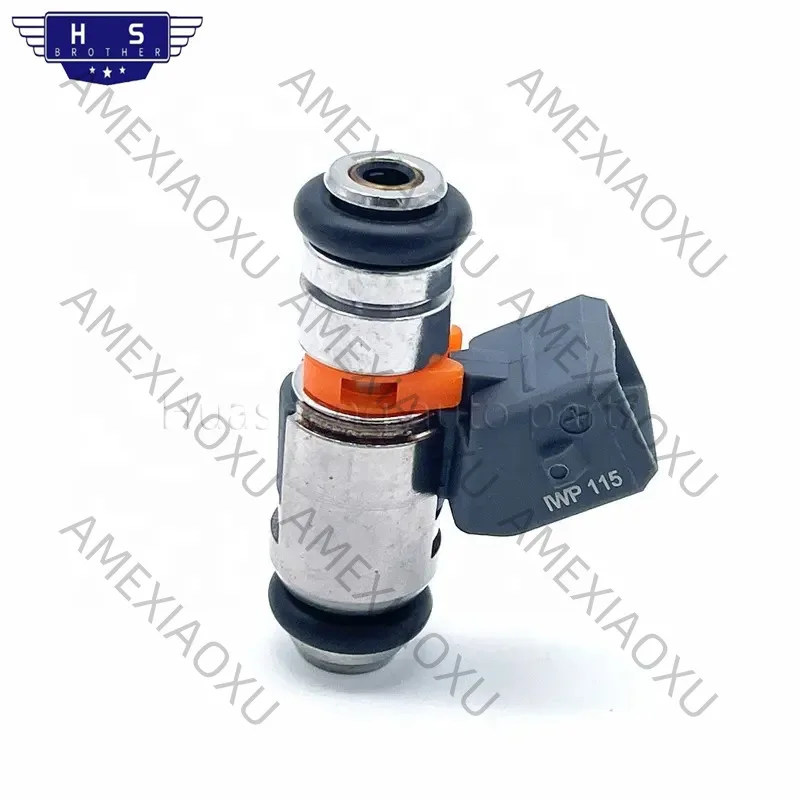 

1 Pc IWP115 501.020.02 Injector for Volkswagen, Golf, Automotive Fuel Injectors AMEXIAOXU