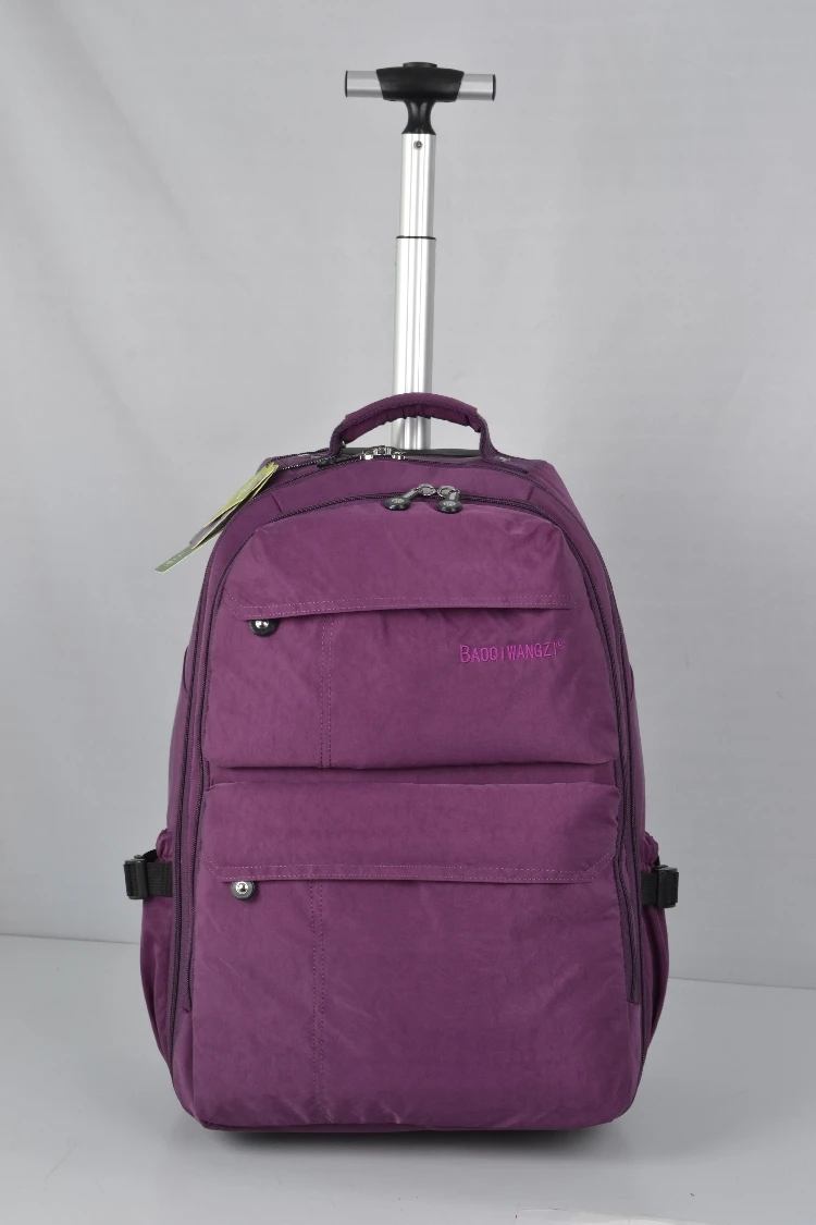 sac-a-dos-de-voyage-d'affaires-ultra-leger-de-19-pouces-avec-trolley-sac-a-dos-double-epaule-pour-etudiants-en-tissu-oxford-couleur-unie-tendance