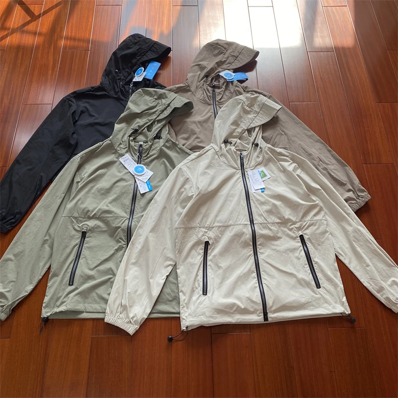 

Легкий для улицы Qui Dry UPF50, защита от солнца, лазерная перфорированная дышащая летняя мужская эластичная спортивная тонкая майка