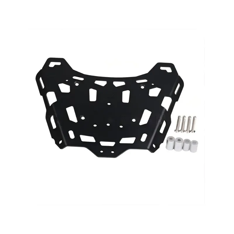Motorcycle Engine Skid Plate Radiator Protective Cover Compatible With CFMOTO 800MT-X 2024 Mod Part