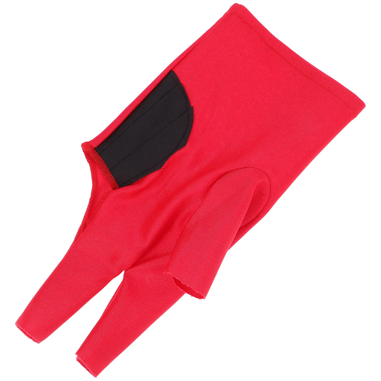 

Wear-Resistant Snooker Cue Glove Elastic Breathable Comfortable Pool Gloves Professional Billiard Sports Accessories