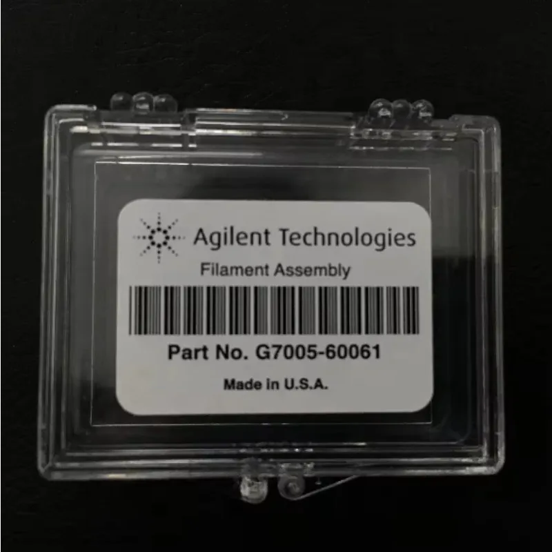 Agilent H P 5975, 5973, 5972, 5890, 6890 GCMS Spectrometer High Temperature EI Filament G7005-60061