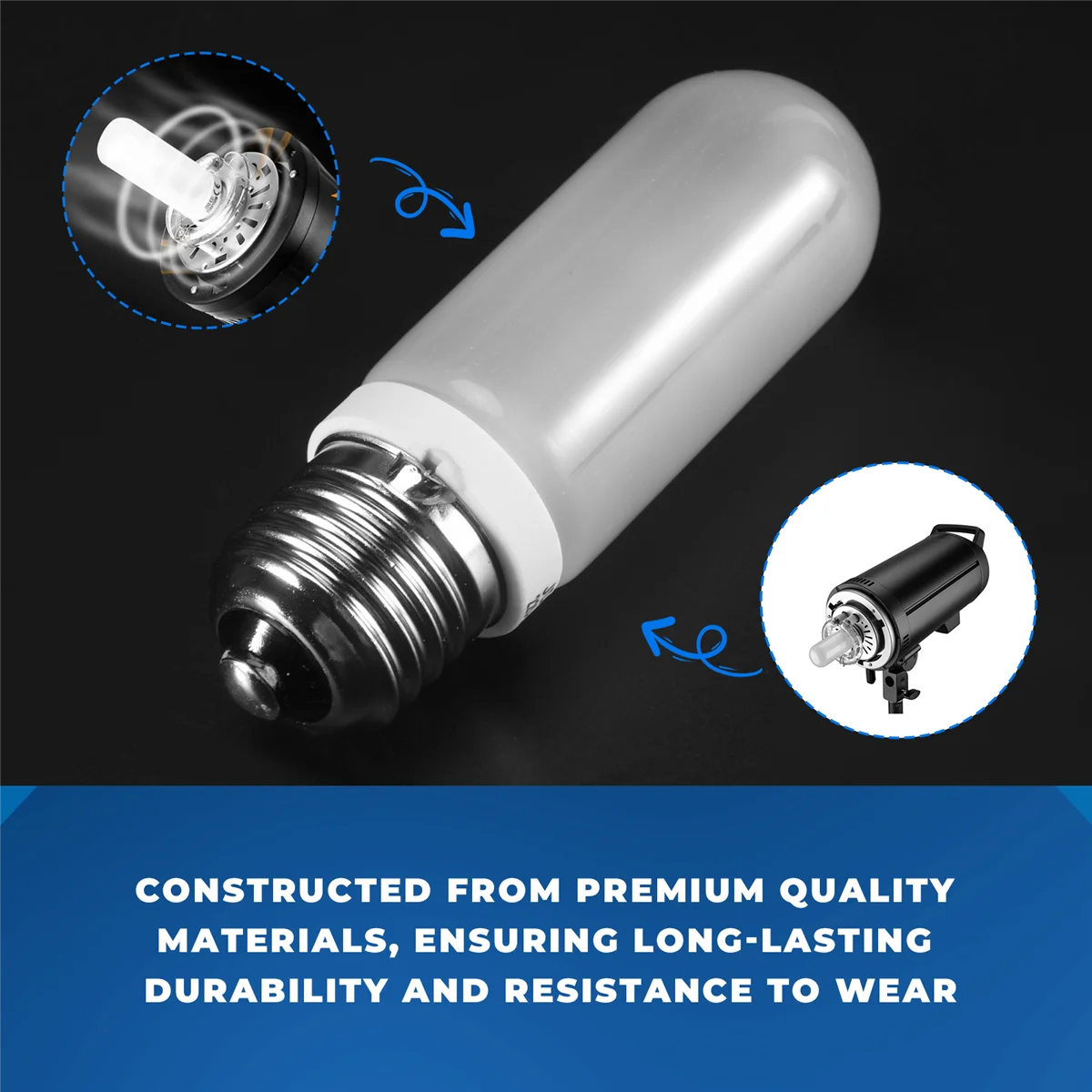 【Секь-только!】1 шт., тип E27, 150 Вт, 250 Вт, лампа накаливания, 220 В-240 В для SK400WII DP600W, лампа для моделирования вспышки для фотосъемки