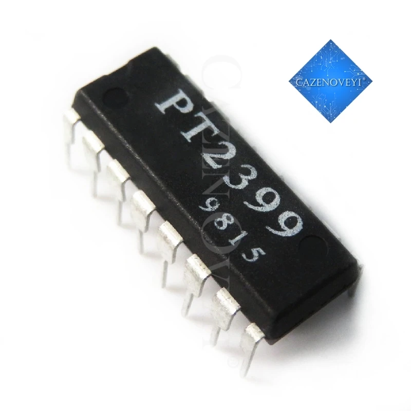 5-100PCS V520B V520 PT2399 2399 STM32F103CBT6 STM32F103 TDA7053A TDA7053 SEM3202N SEM3202 ML4841CP ML4841